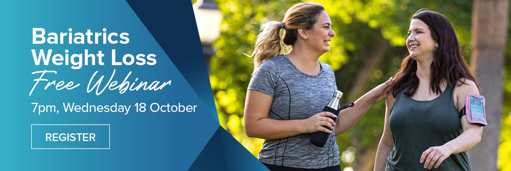 bariatric webinar